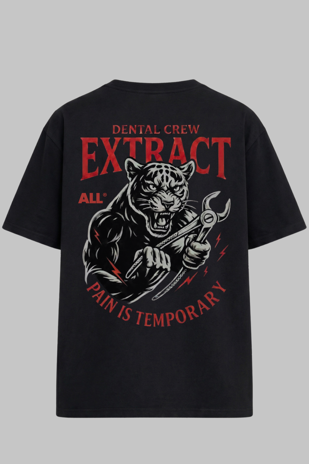 Oversized — Extract